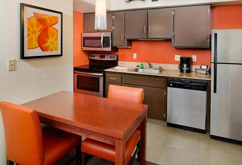 Residence Inn Sacramento Cal Expo