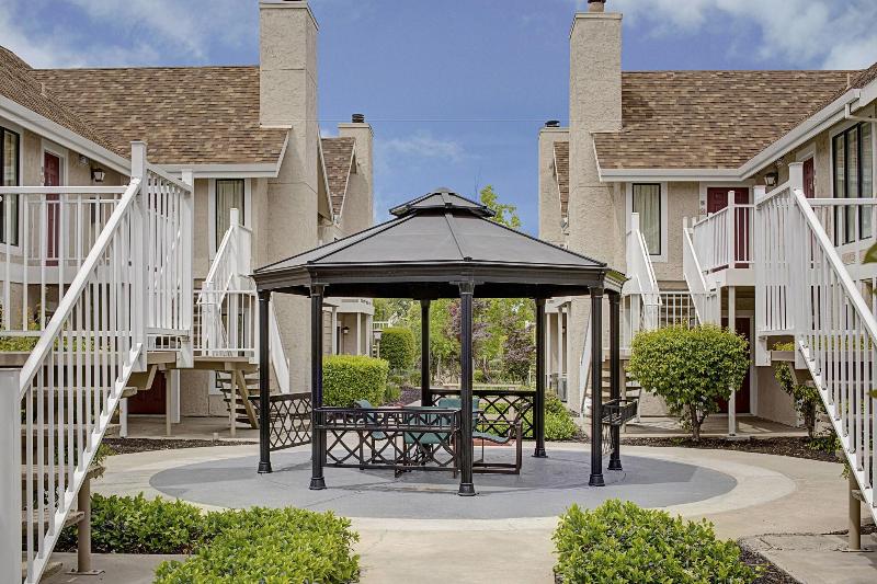 Residence Inn Sacramento Cal Expo