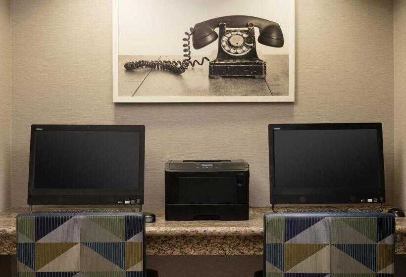Residence Inn By Marriott San Francisco Airport San Mateo