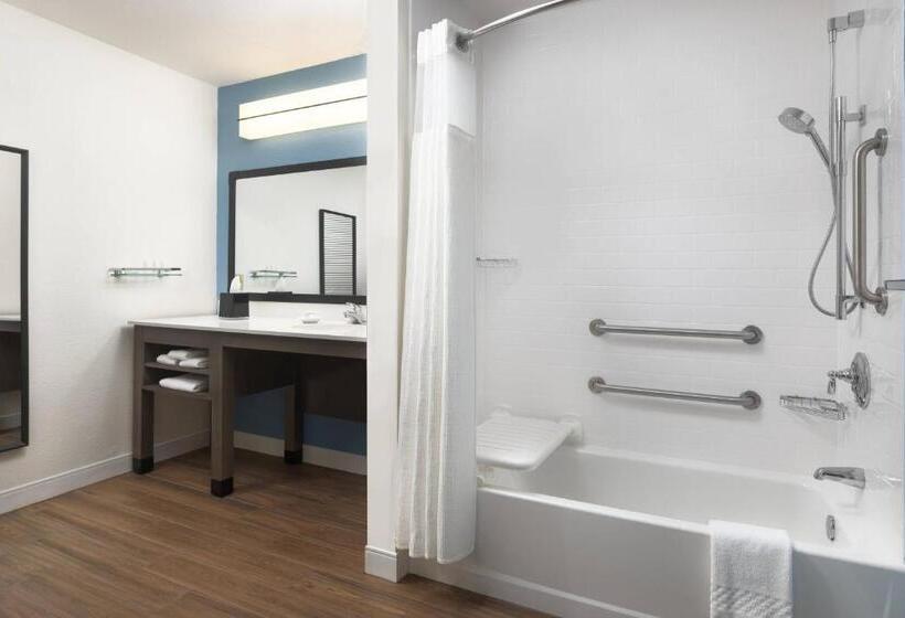 Residence Inn By Marriott San Francisco Airport San Mateo