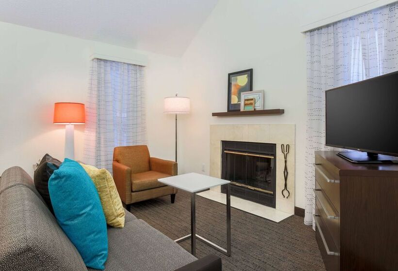 إقامة Hawthorn Suites By Wyndham Tinton Falls