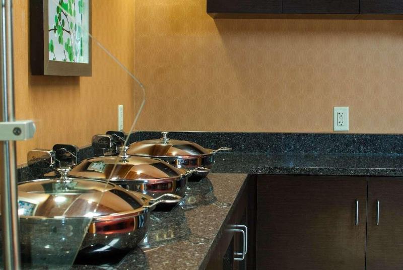 إقامة Hawthorn Suites By Wyndham Vienna/tysons Corner