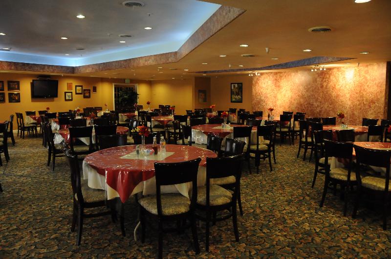 منتجع Saddleback Los Angeles   Norwalk