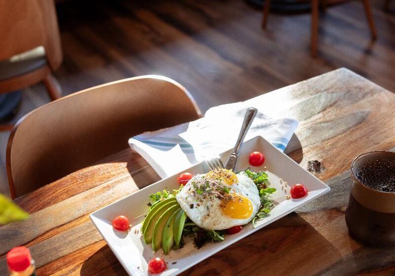 리조트 Salishan Coastal Lodge