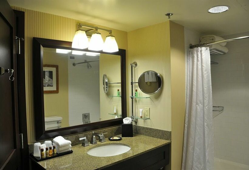 Blue Ridge Hotel and Conference Center