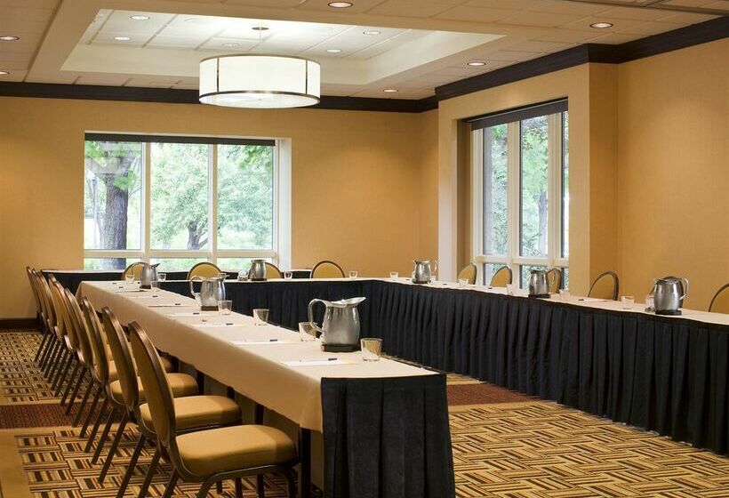 Blue Ridge Hotel and Conference Center