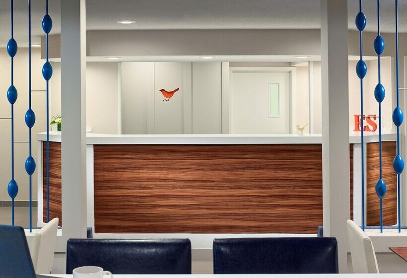 Sonesta Es Suites Minneapolis St. Paul Airport