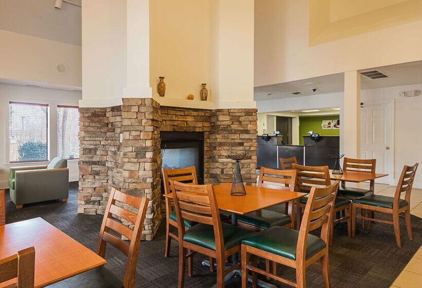 Studio 6greensboro, Nc