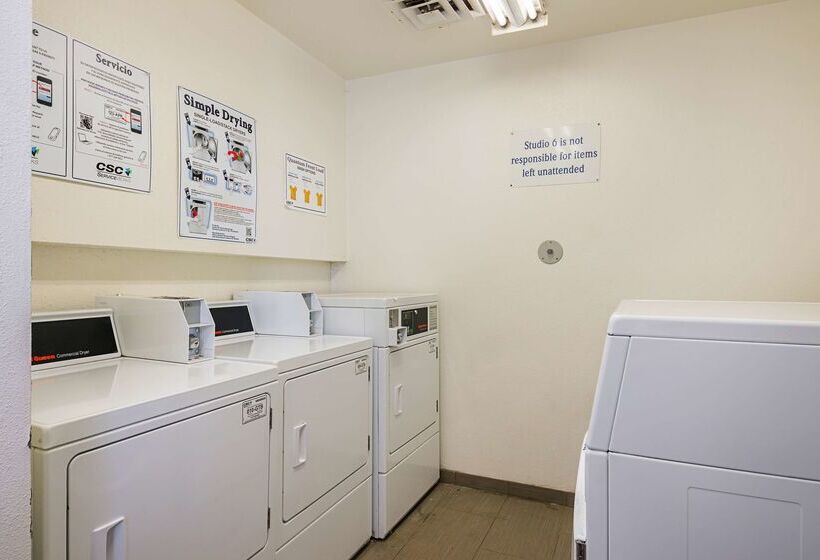 Studio 6greensboro, Nc