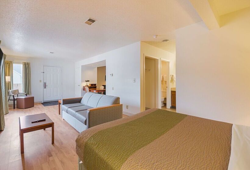 Studio 6greensboro, Nc