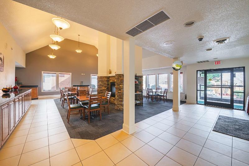 Studio 6greensboro, Nc