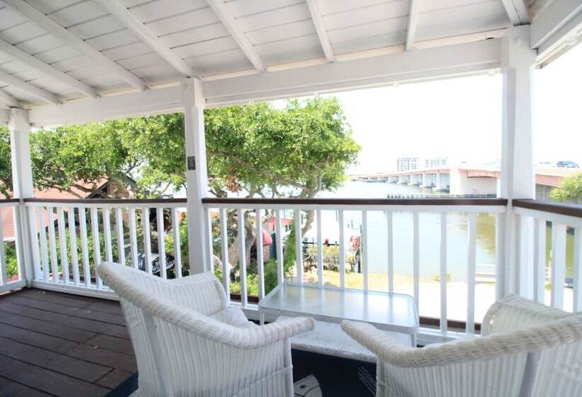 The Riverview Hotel   New Smyrna Beach
