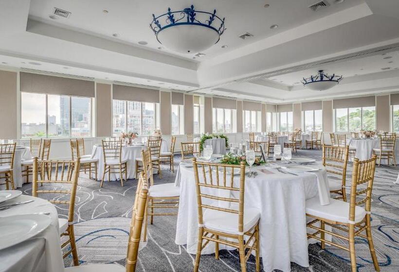 Admiral Fell Inn Baltimore Harbor, Ascend Hotel Collection