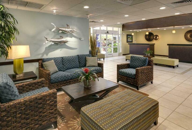 Alden Suites  A Beachfront Resort