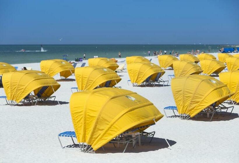 Alden Suites  A Beachfront Resort