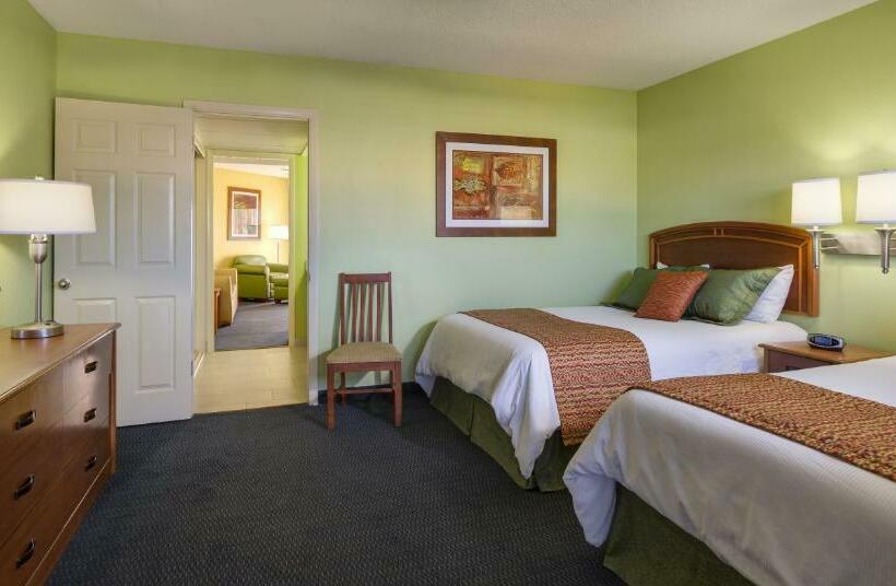 Alden Suites  A Beachfront Resort