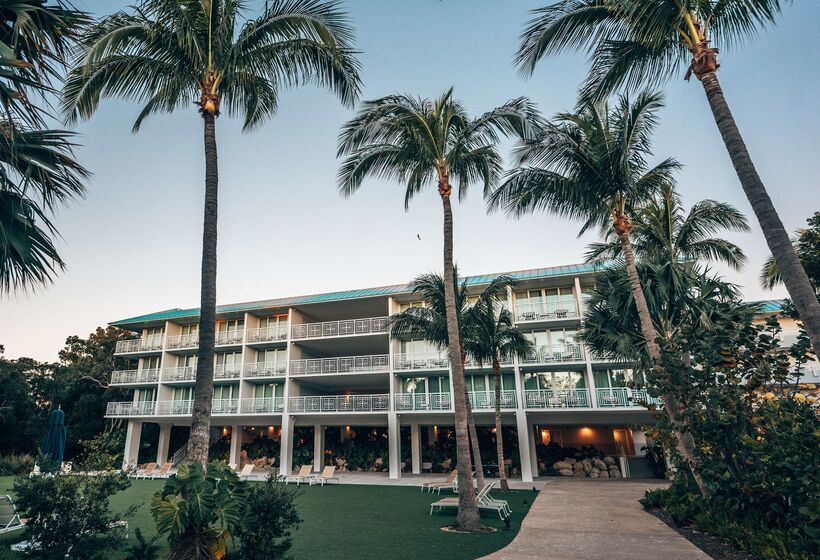 Baker S Cay Resort Key Largo, Curio Collection By Hilton