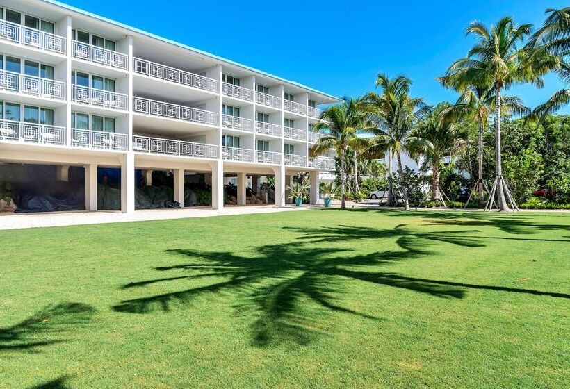 Baker S Cay Resort Key Largo, Curio Collection By Hilton