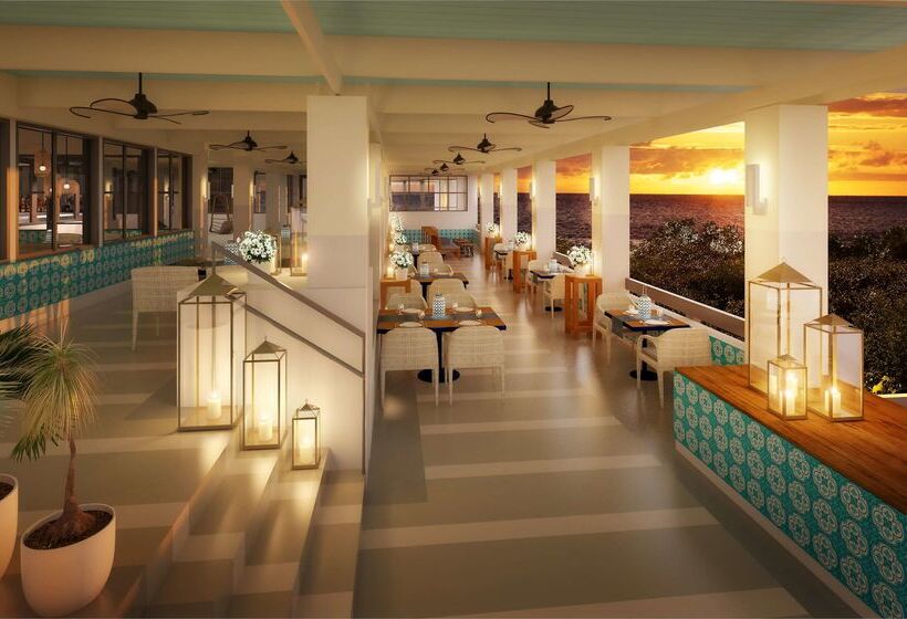 Baker S Cay Resort Key Largo, Curio Collection By Hilton