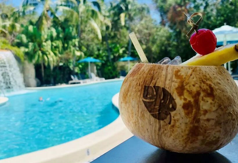 Baker S Cay Resort Key Largo, Curio Collection By Hilton