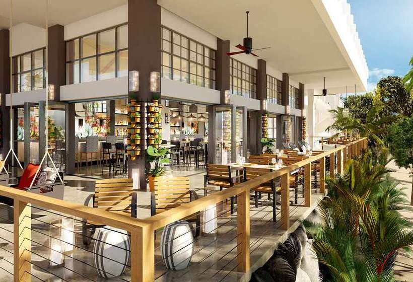 Baker S Cay Resort Key Largo, Curio Collection By Hilton