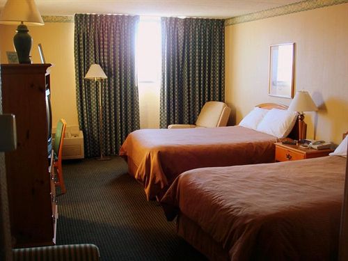 Carol Hotel Omaha