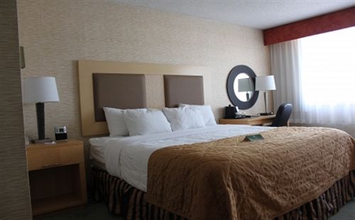 Trip Hotel Ithaca