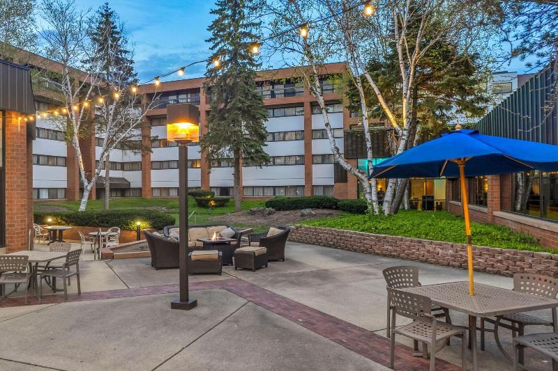 Delta Hotels By Marriott Mount Pleasant