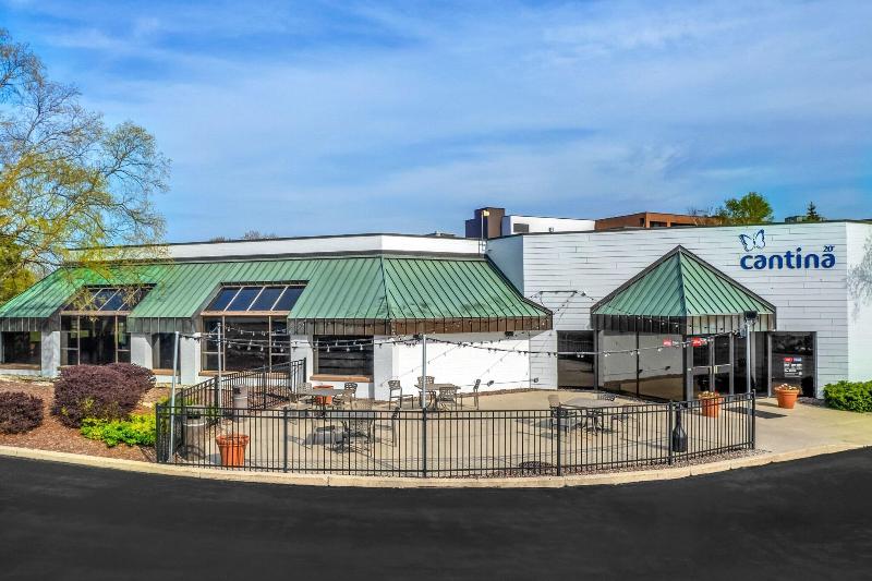 Delta Hotels By Marriott Mount Pleasant