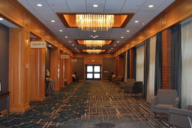 Delta Hotels By Marriott Mount Pleasant