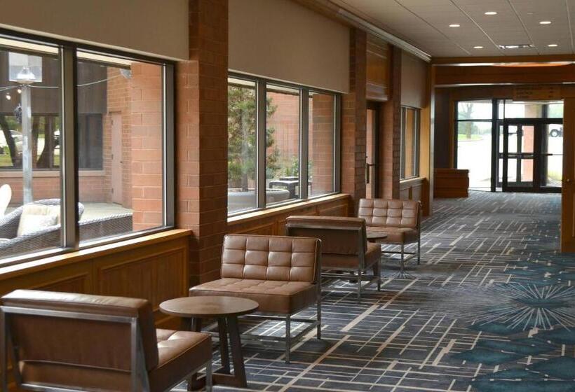 Delta Hotels By Marriott Mount Pleasant