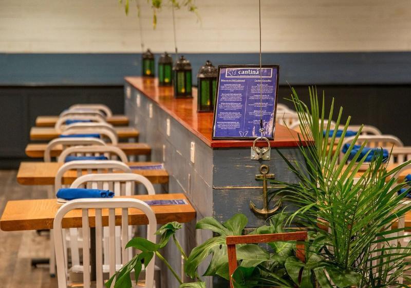 Delta Hotels By Marriott Mount Pleasant