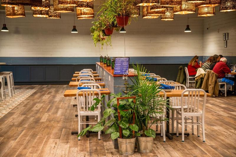 Delta Hotels By Marriott Mount Pleasant