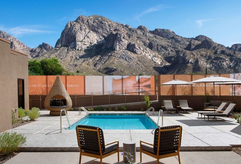 El Conquistador Tucson, A Hilton Resort