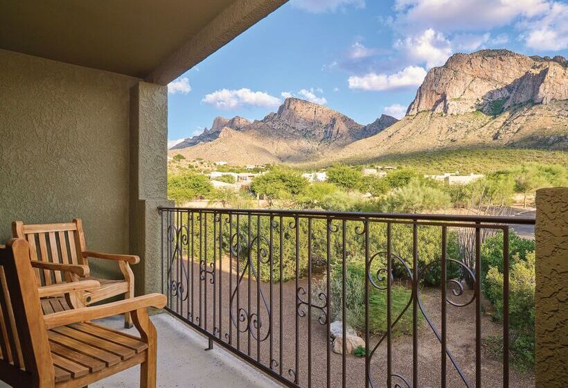 El Conquistador Tucson, A Hilton Resort