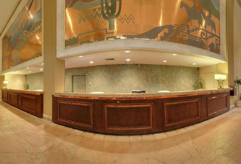 El Conquistador Tucson, A Hilton Resort