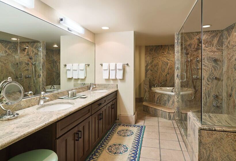 El Conquistador Tucson, A Hilton Resort