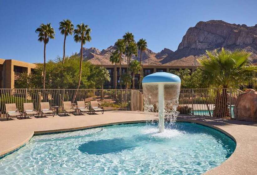 El Conquistador Tucson, A Hilton Resort