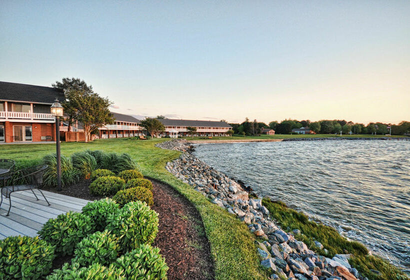 Harbourtowne Golf Resort & Con