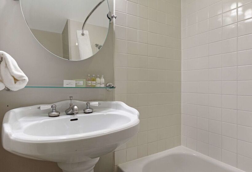 Admiral Fell Inn Baltimore Harbor, Ascend Hotel Collection