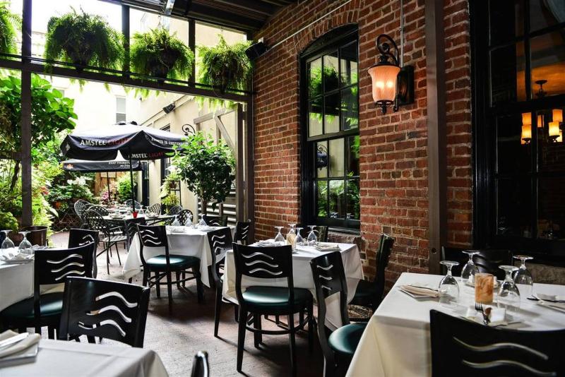 Admiral Fell Inn Baltimore Harbor, Ascend Hotel Collection