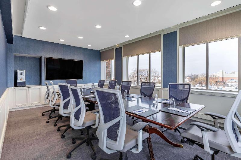 Admiral Fell Inn Baltimore Harbor, Ascend Hotel Collection