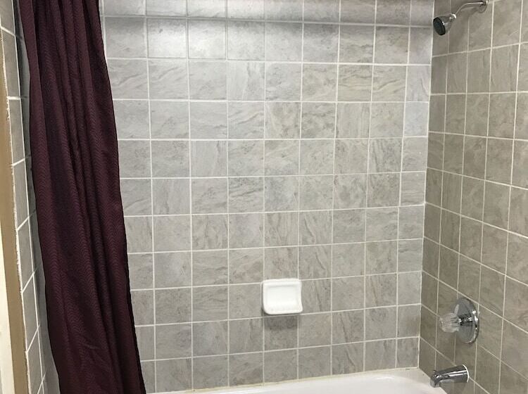 فندق Americas Best Value Inn Laredo