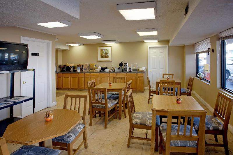 فندق Americas Best Value Inn & Suites Murfreesboro
