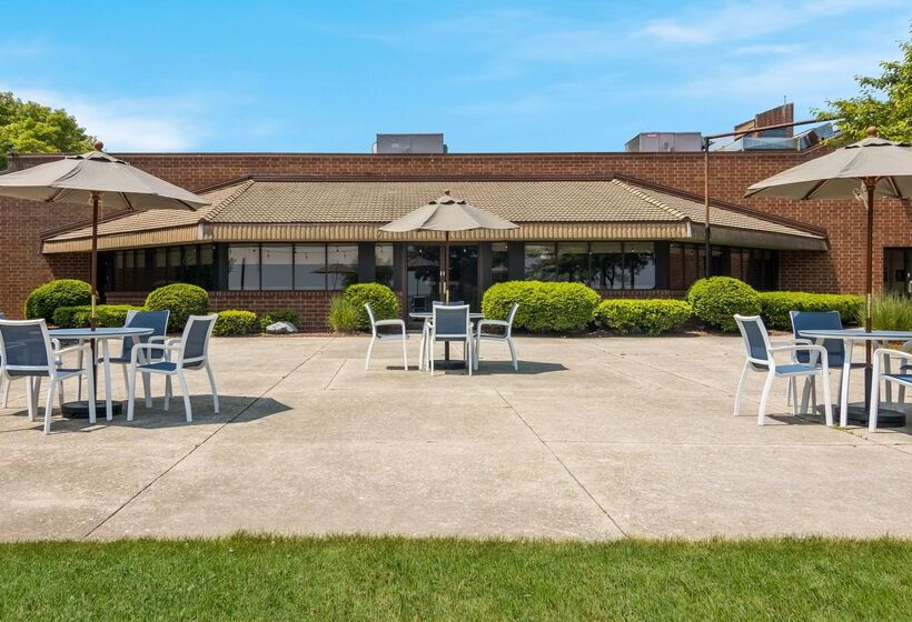 The Inn on Maritime Bay, Ascend Hotel Collection