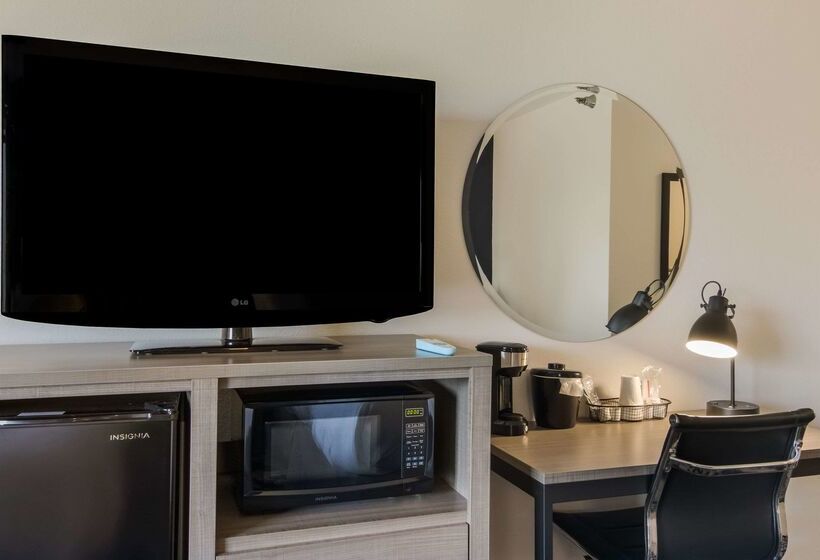 The Inn on Maritime Bay, Ascend Hotel Collection