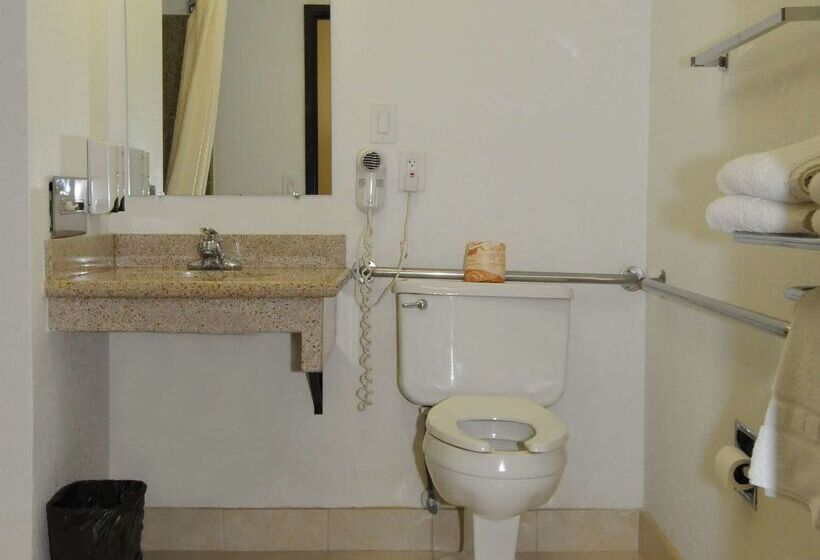 酒店 Best Western Antelope Inn & Suites