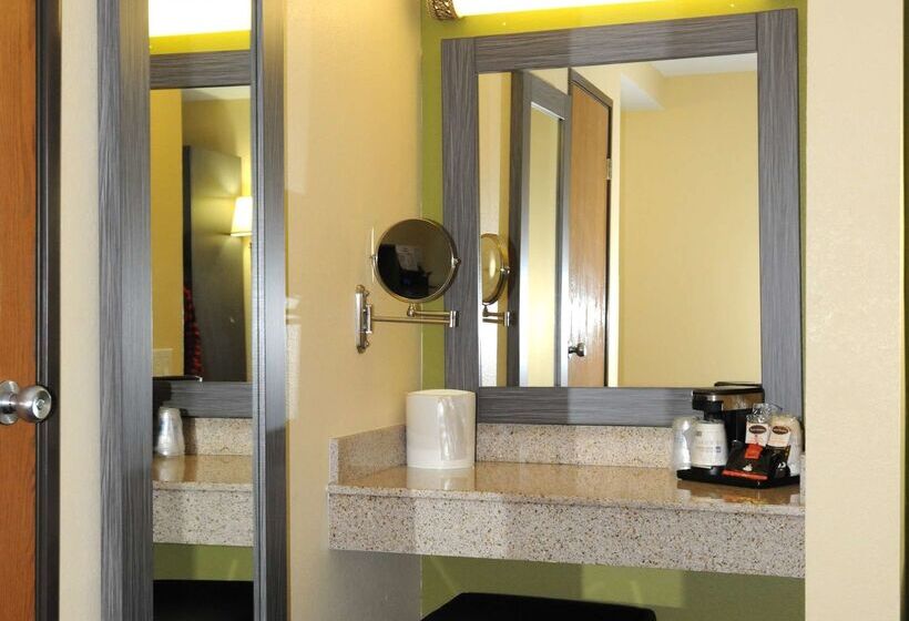 酒店 Best Western Antelope Inn & Suites