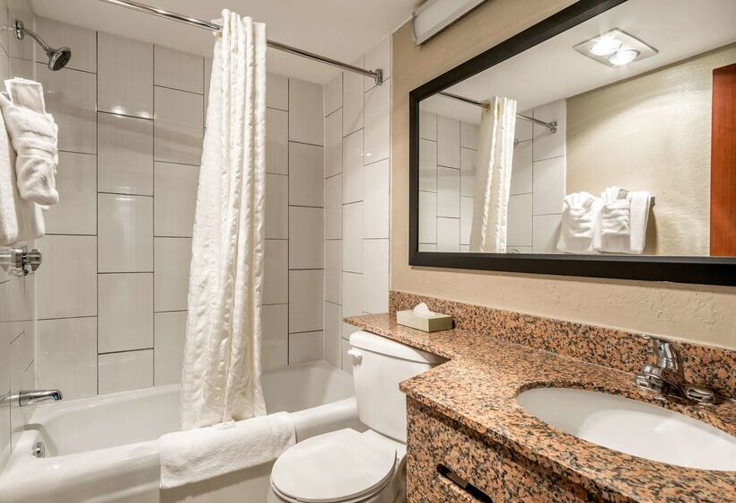 هتل Americinn By Wyndham Grand Rapids Airport North
