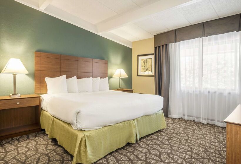 هتل Americinn By Wyndham Grand Rapids Airport North
